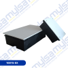 Thumbnail CAJA DE PASO EMBUTIR - 170x140x70mm0
