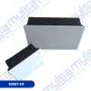 Thumbnail CAJA DE PASO EMBUTIR - 170x140x70mm0