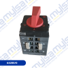 Thumbnail INT.ESTRELLA TRIANGULO 63 AMP.0